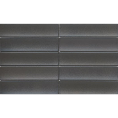 KAIZEN PEWTER ST 2X8 STACK/MO