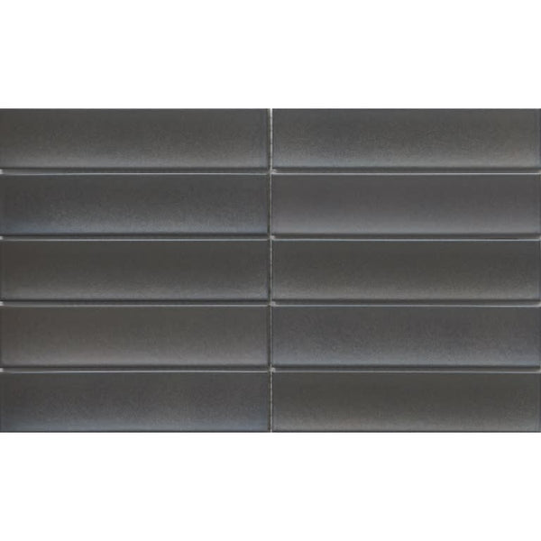 KAIZEN PEWTER ST 2X8 STACK/MO