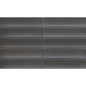 KAIZEN PEWTER ST 2X8 STACK/MO