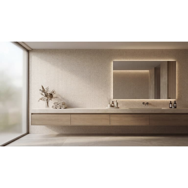 MILZETTI SOFT LINEN MT 2X2/MO
