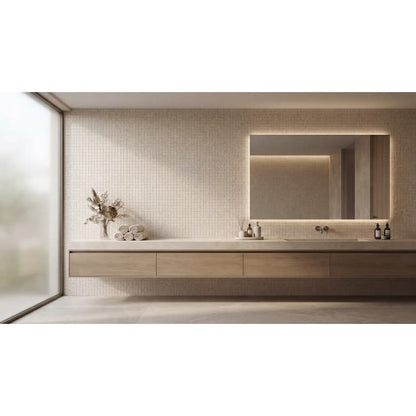 MILZETTI SOFT LINEN MT 2X2/MO