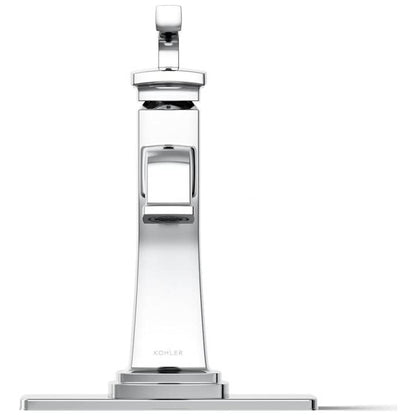 Riff 1.2 GPM Single Hole Bathroom Faucet
