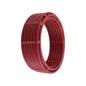 UA PEX Tube, 3/4 in, Red, 300 ft L