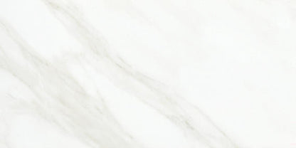 Mirasol Bianco Carrara Rectangle 12X24 Matte