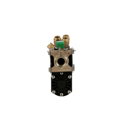 375XL Reduced Pressure Backflow Preventer, 3/4 in, FNPT, Bronze