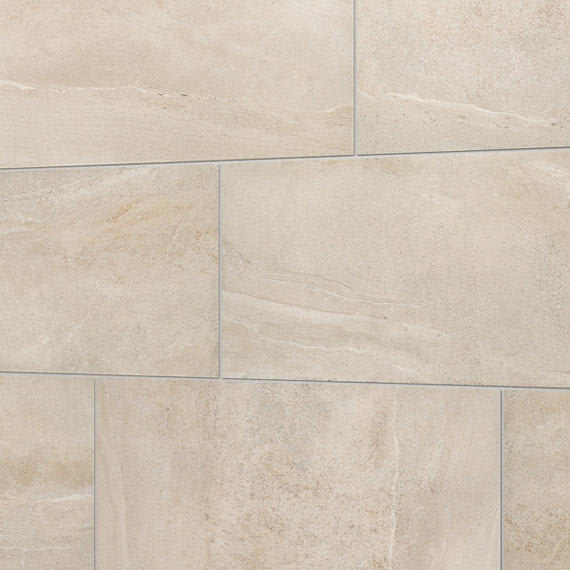 Platinum Cliff Rectangle 15X30 Matte