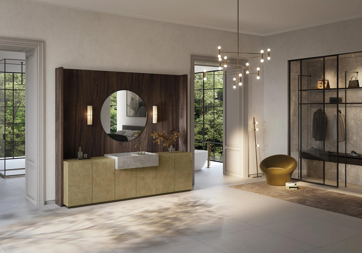 Pietra Sicilia Tex