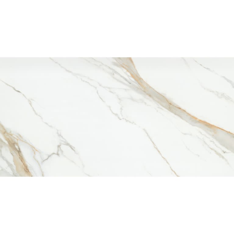 DUCHESSA GOLD PL 24X47 (Discontinued)