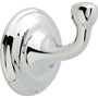 Windemere Single Robe Hook