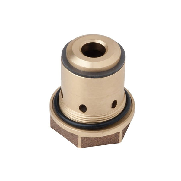 Renewable Seat, For Use With Safetymix® Pressure-Balancing Mixing Valve