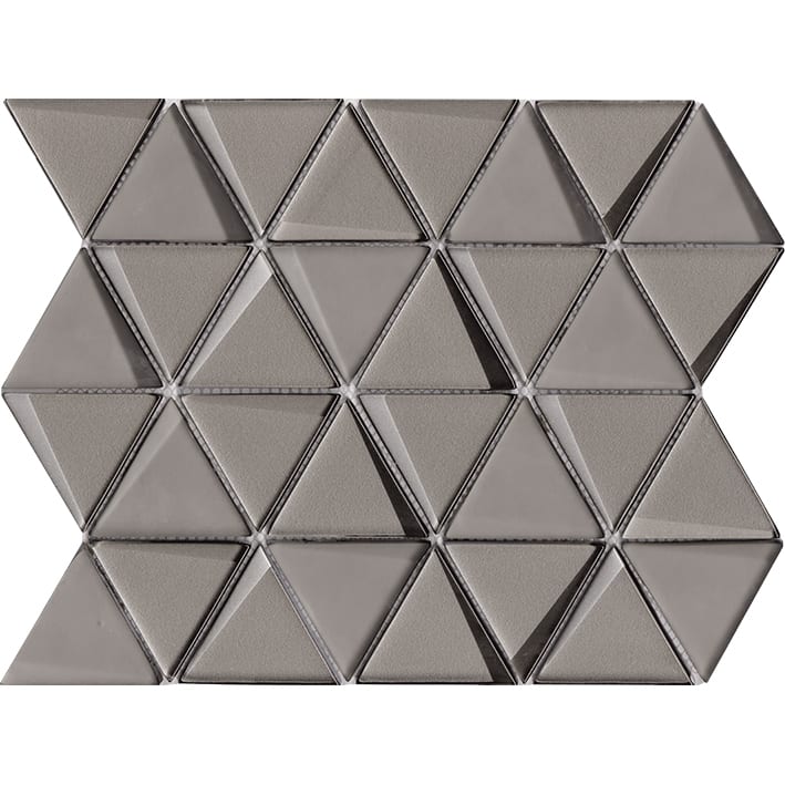 EFFECT TRIANGLE CARAMEL (Make to order)