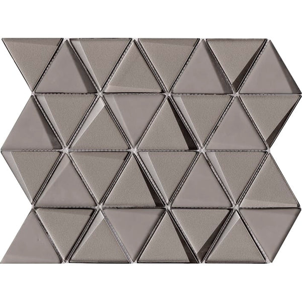 EFFECT TRIANGLE CARAMEL (Make to order)