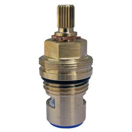 Nl 3804 Cold 1/2 Ceramic Cart