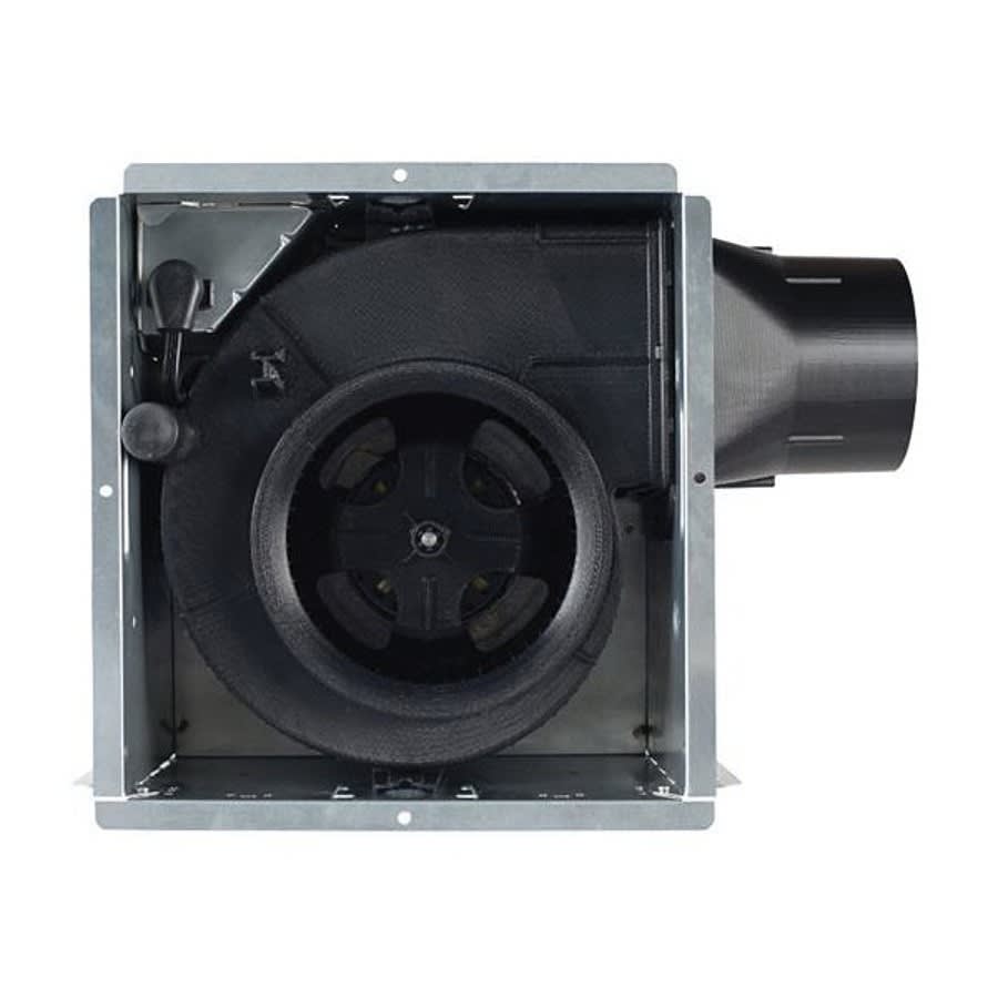 InVent™ Bathroom Fan, 80 cfm, 120 VAC