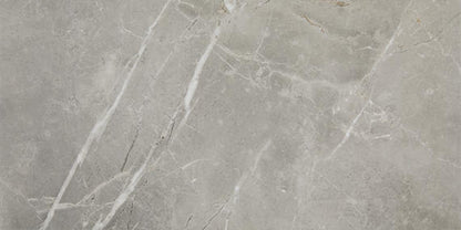 Platinum Dove Square 12X12 Matte