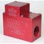 Horizontal Earthquake Valve, 1-1/2 in, FNPT