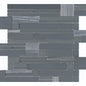 ENTITY ZEST MOSAIC ON 12X12