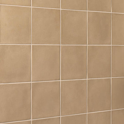Crafthouse Jute Square 48X48 Matte