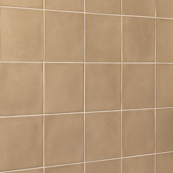 Crafthouse Jute Square 8X8 Matte