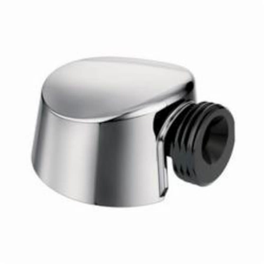 Drop Elbow, Accent™ 1/2 in, IPS, Metal, Polished Chrome