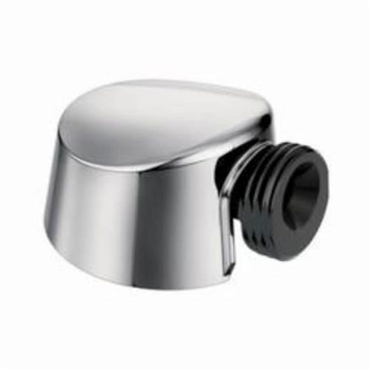 Drop Elbow, Accent™ 1/2 in, IPS, Metal, Polished Chrome