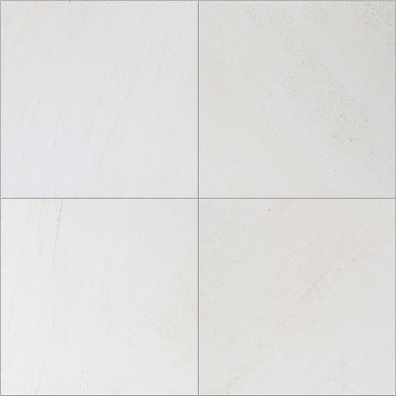 Choice Everest White Rectangle 12X24 Matte