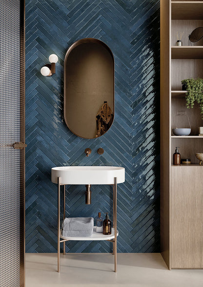 Flamenco HALE NAVY GLOSSY
