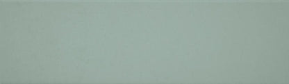 Stencil Mint Rectangle, Half Moon 4X12 Matte