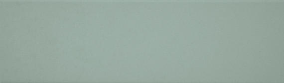 Stencil Mint Rectangle 4X12 Matte