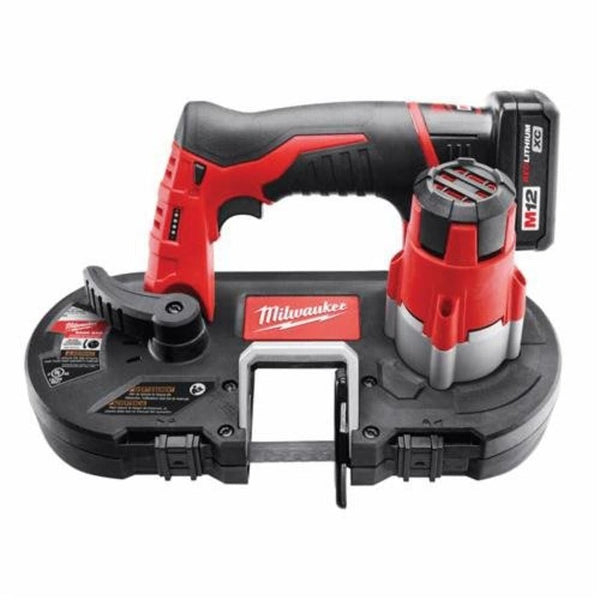 M12™ Cordless Band Saw Kit
