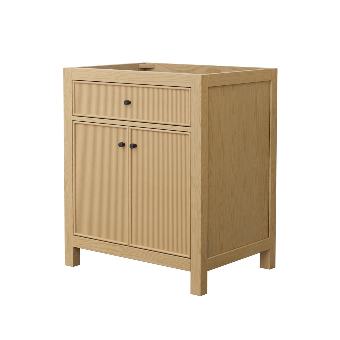Pendry Single Bathroom Vanity - 29W x 34.25H x 21.5D