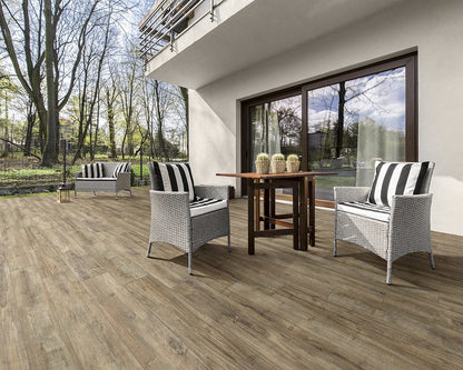 Timber Tortora
