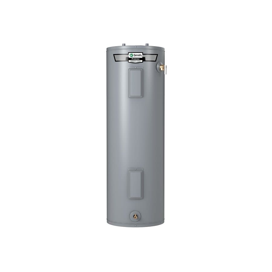 ProLine® Low Boy Electric Water Heater, 48 gal, 9.0 kW, 240 VAC