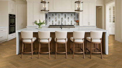 McCarran Herringbone Wayland