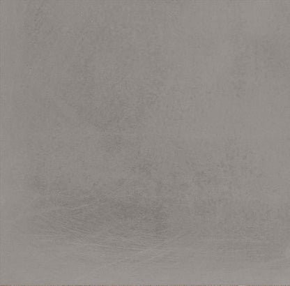 Moroccan Concrete Gray Hexagon 8X9 Matte