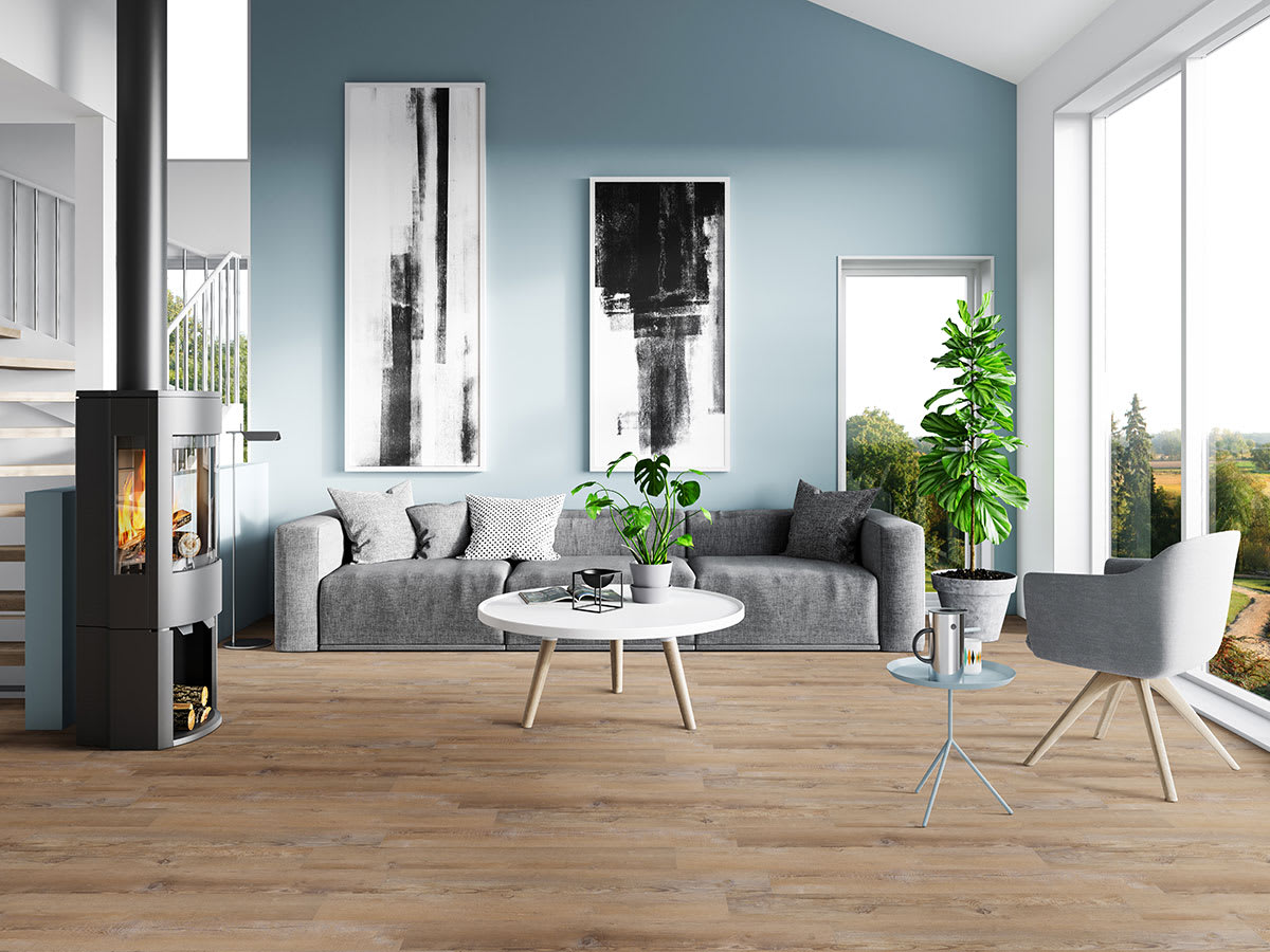 Glenridge Lime Washed Oak®