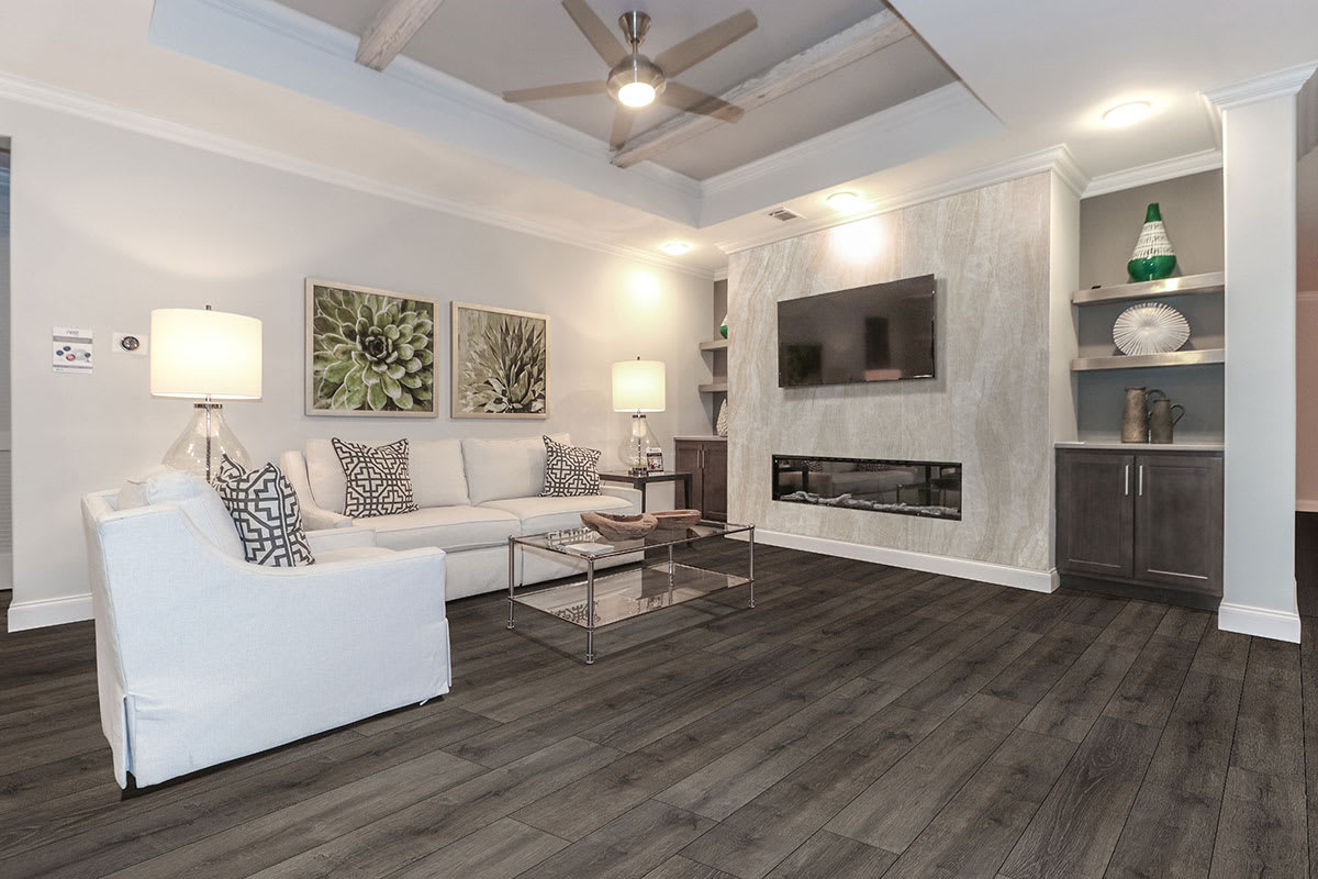 XL Prescott® WEATHERED BRINA
