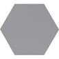 HEKSA HEX SILVER 8X9
