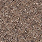 MILZETTI PEBBLE COCOA BR 47X47
