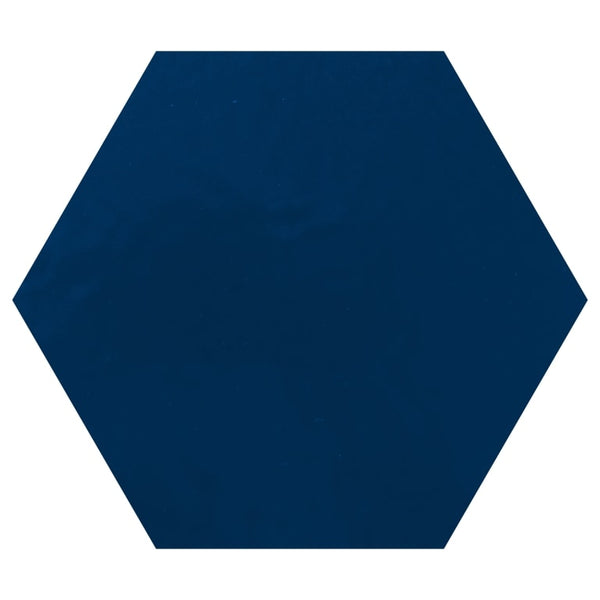 PLURIFY HEX BLUE GL 6X7