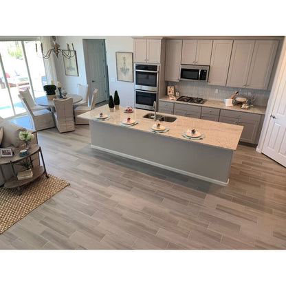 POCONO OAK 6X35