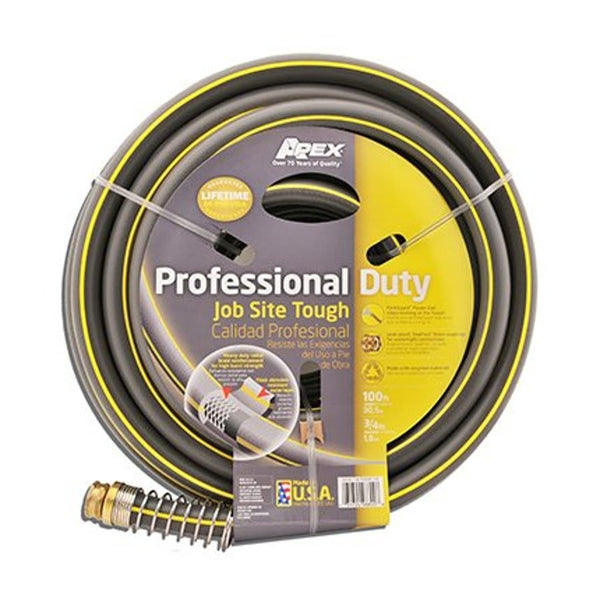 3/4 x 100 ft L 5-Ply Garden Hose