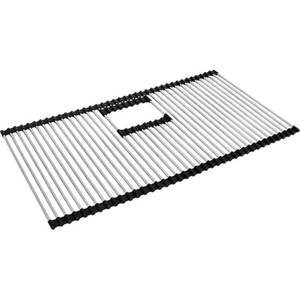 Sink Mat, Stainless Steel