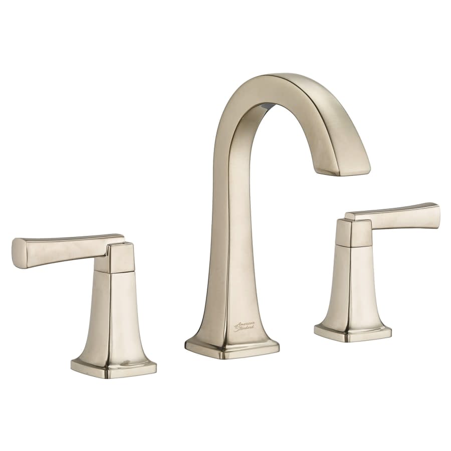 Townsend 1.2 GPM Widespread Bathroom Faucet with Speed Connect Technology and High Arch Spout