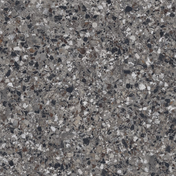 MILZETTI PEBBLE DARK BR 47X47