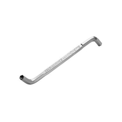 Jam-Buster™ Wrench, Stainless Steel