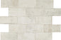 Brickwork Studio Rectangle, Distressed 4X8 Matte