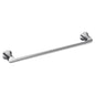Doux™ Towel Bar, 18 in L, Polished Chrome