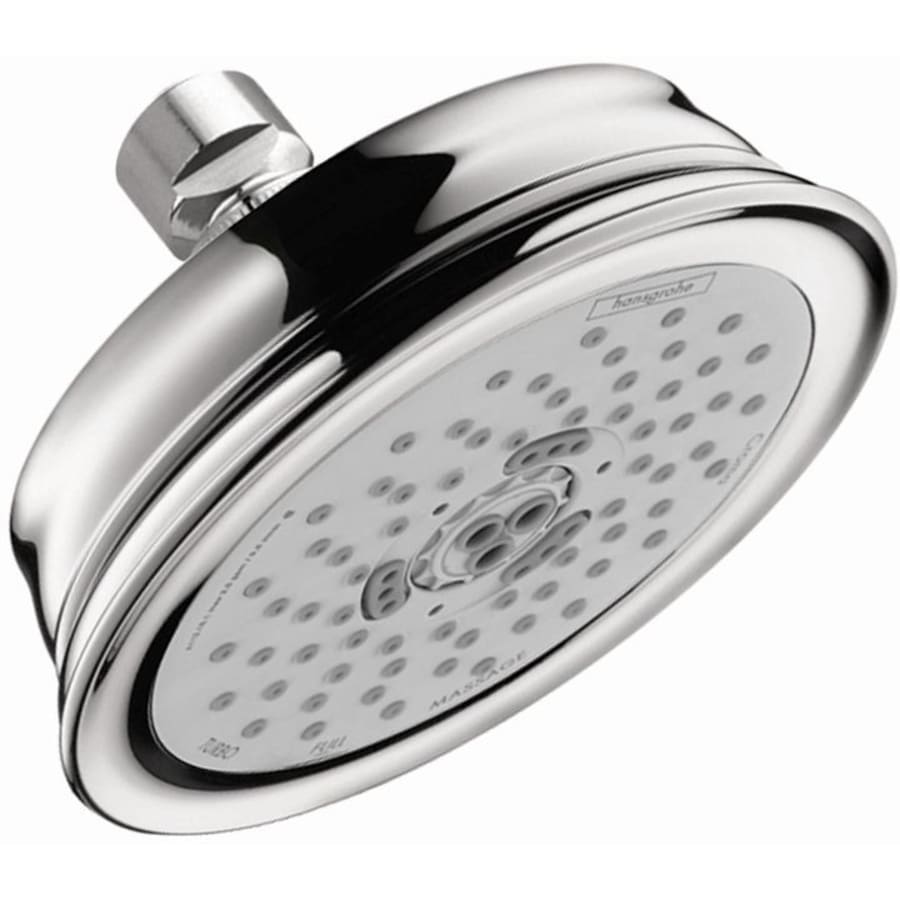 Croma C Multi Function 2.5 GPM Shower Head