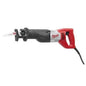 Sawzall® Corded Reciprocating Saw Kit, 3/4 in L, 0 to 3000 spm, 19 in OAL